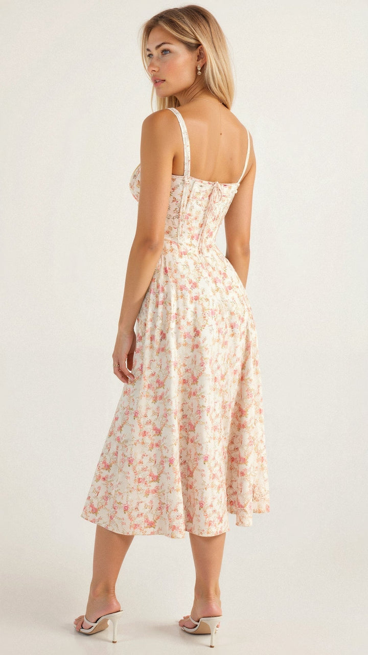 KIANA | ELEGANT DRESS