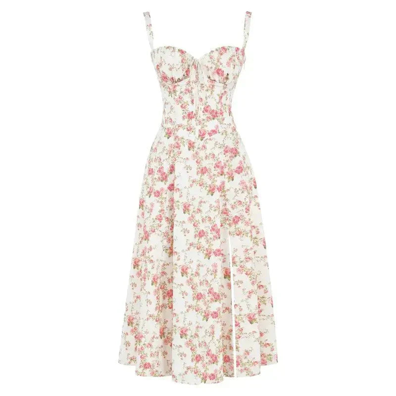 KIANA | ELEGANT DRESS