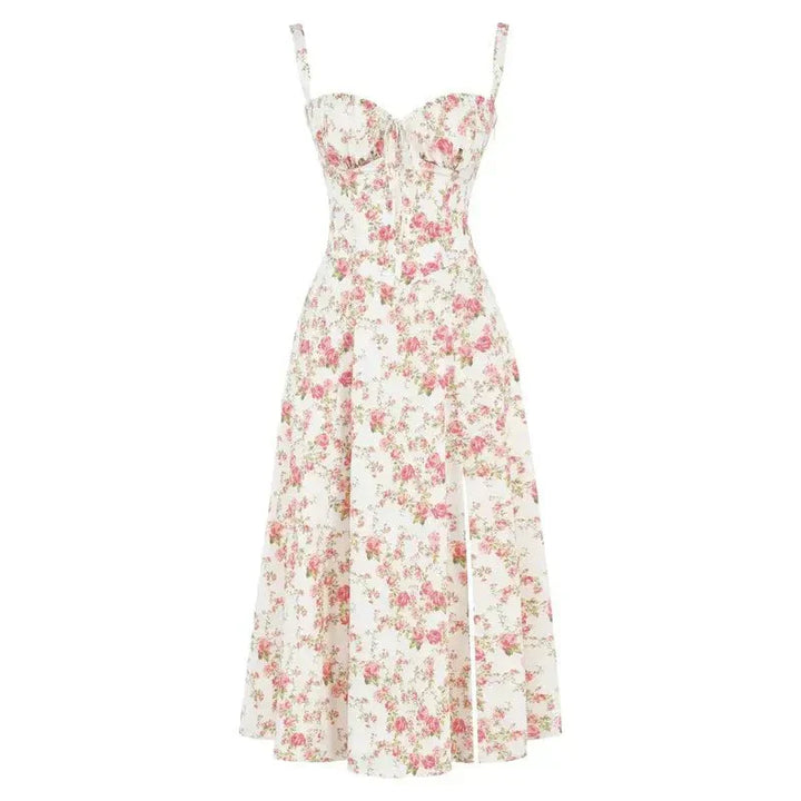 KIANA | ELEGANT DRESS