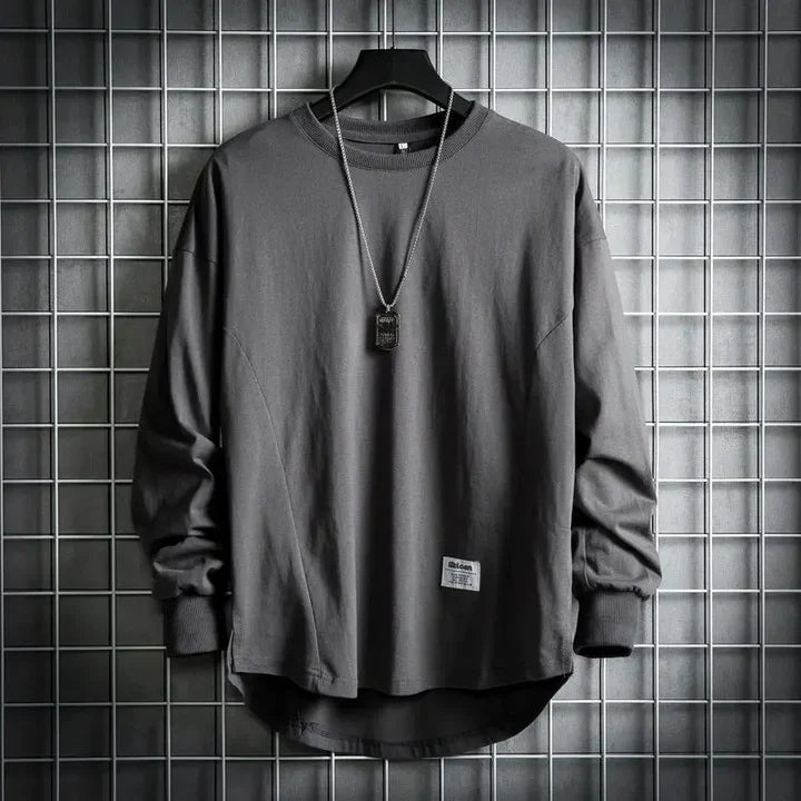 KIERAN | STYLISH SWEATER