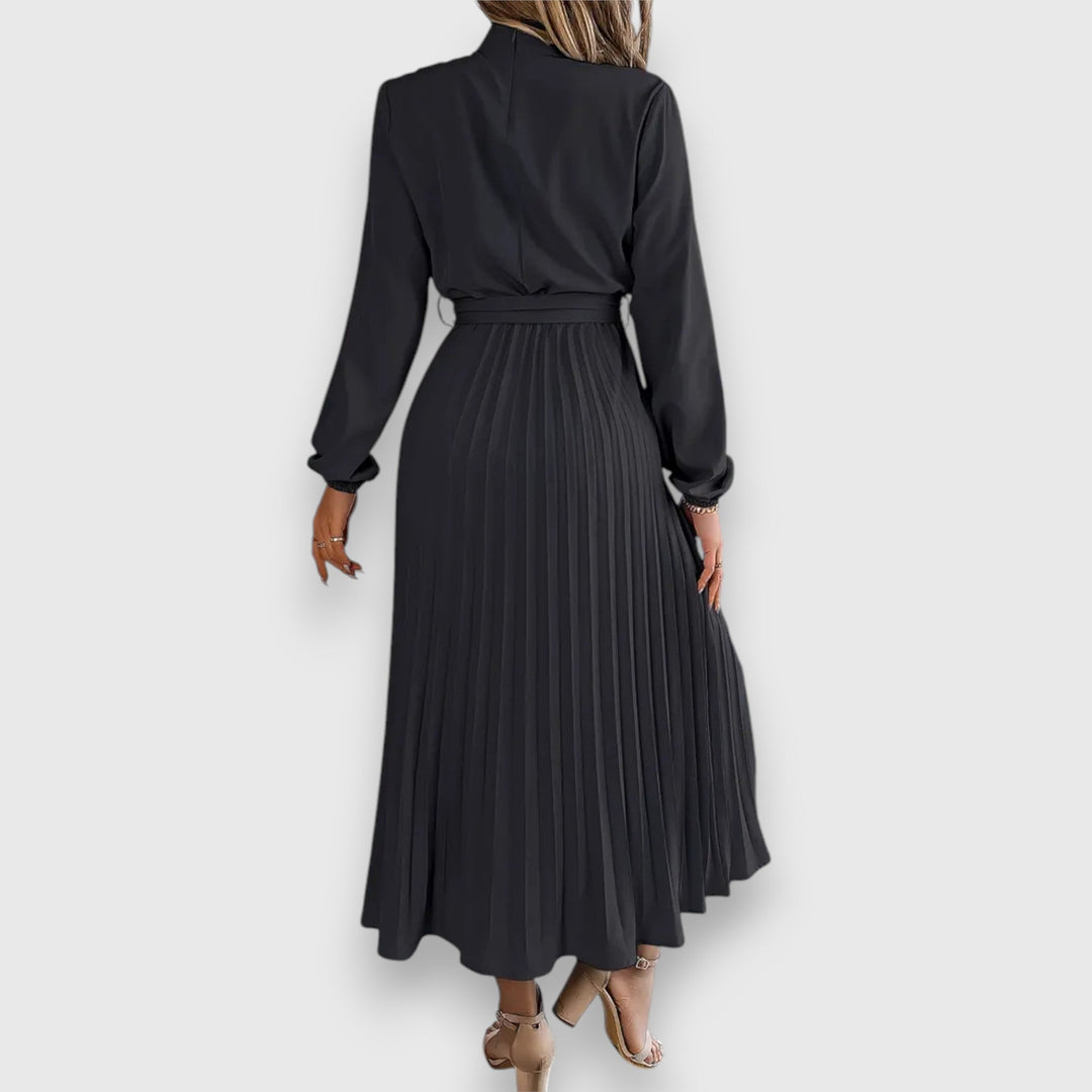 STELLA | MIDI DRESS