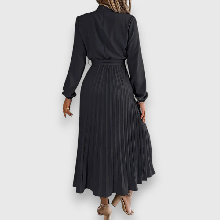 STELLA | MIDI DRESS