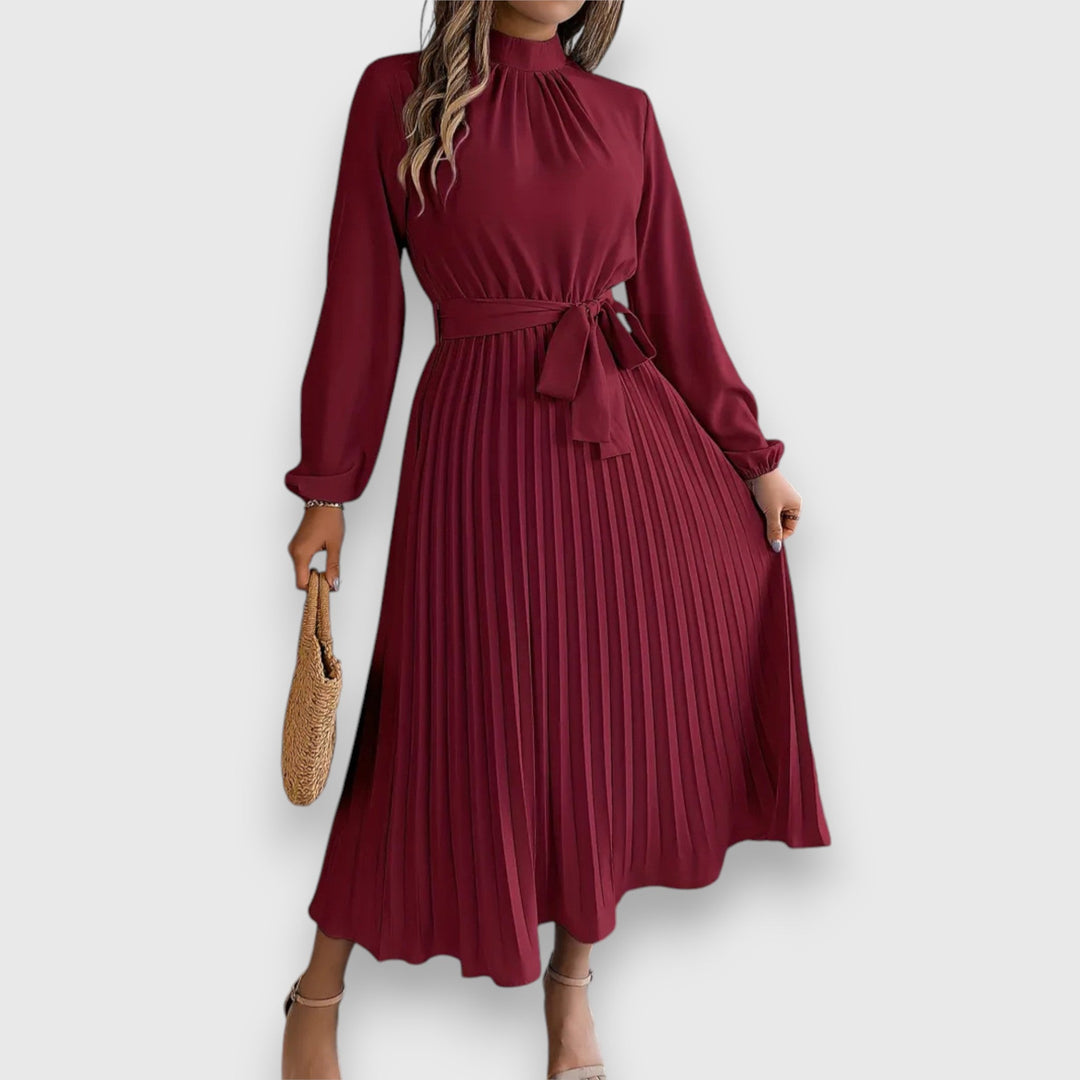 STELLA | MIDI DRESS