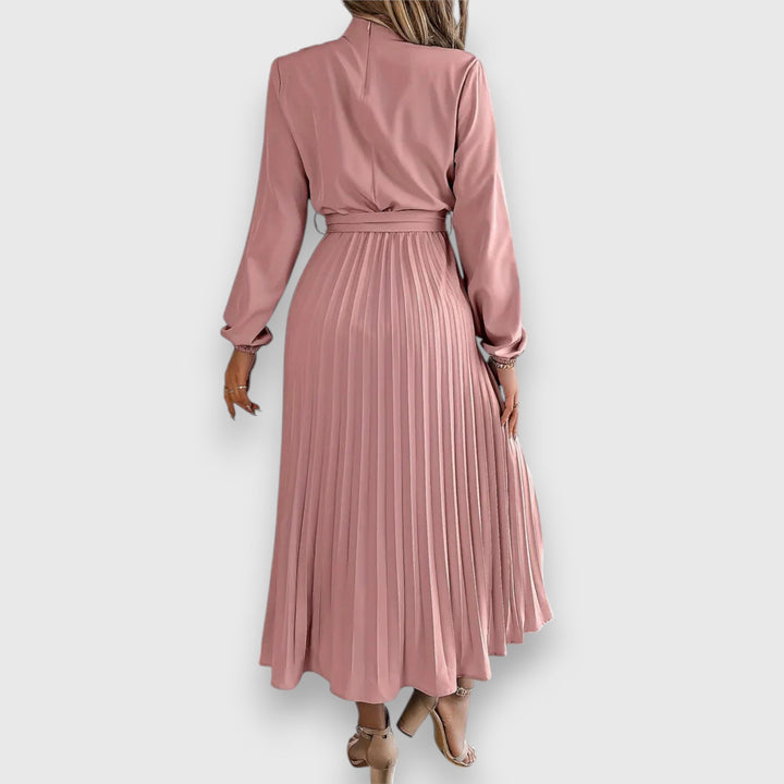 STELLA | MIDI DRESS