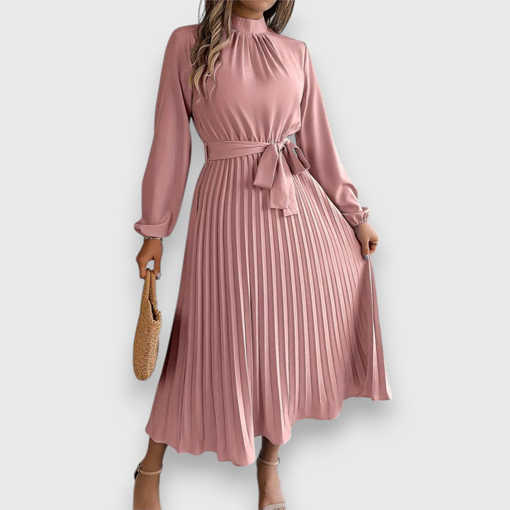 STELLA | MIDI DRESS