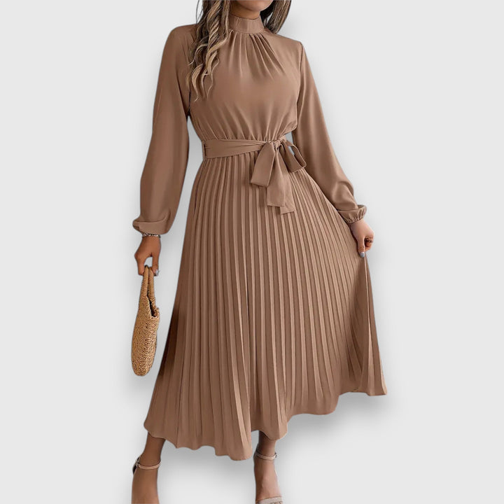 STELLA | MIDI DRESS