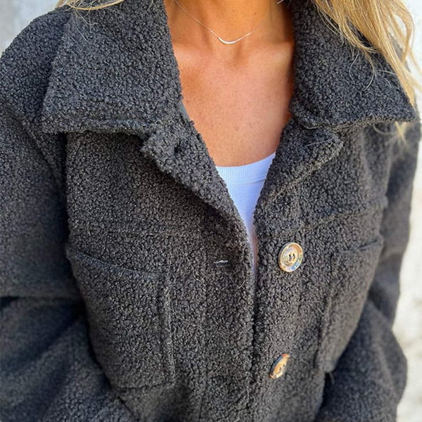 DIANNE | WOMEN’S JACKET