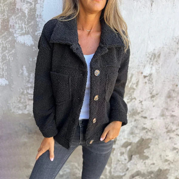 DIANNE | WOMEN’S JACKET
