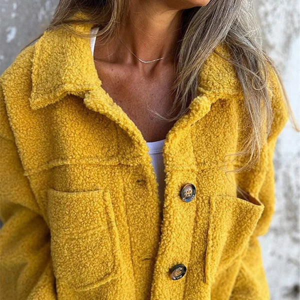 DIANNE | WOMEN’S JACKET