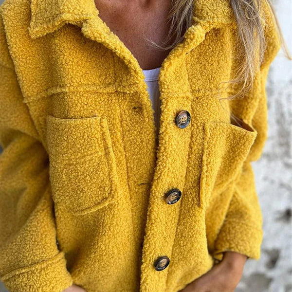 DIANNE | WOMEN’S JACKET