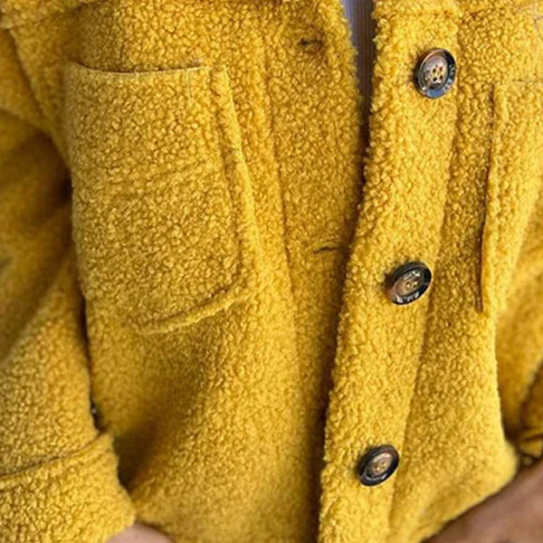 DIANNE | WOMEN’S JACKET