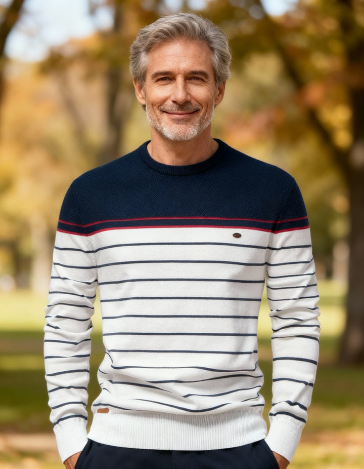 ZACHARY | TIMELESS MEN'S KNITWEAR