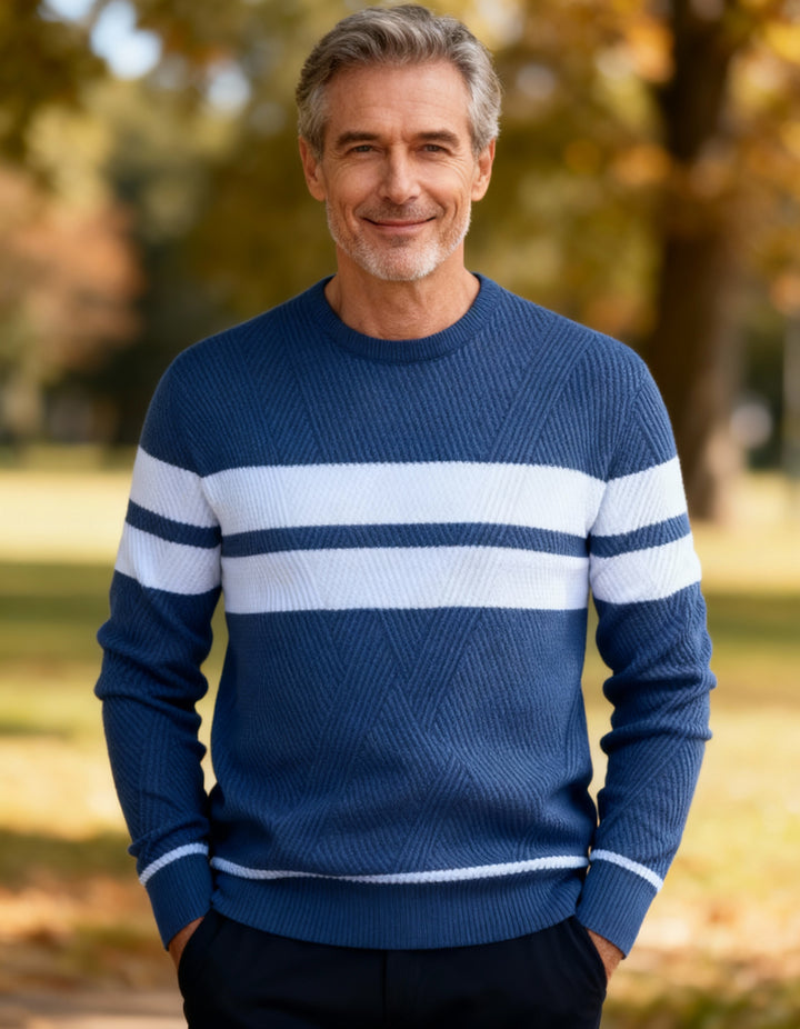 THEODORE | MODERN SWEATER DESIGN